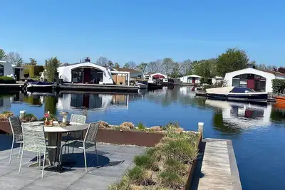 Image de 2 chambres à coucher à Lemmer