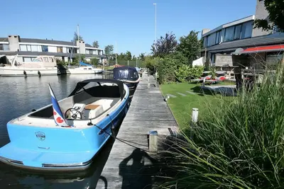 Image de Park Brekkense Wiel 069