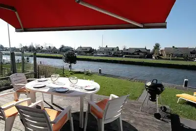 Image de Park Brekkense Wiel 038