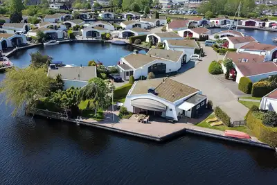 Image de 2 chambres à coucher à Lemmer