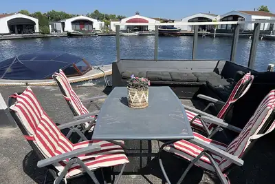 Image de 2 chambres à coucher à Lemmer