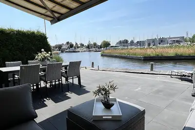 Image de Park Brekkense Wiel 125