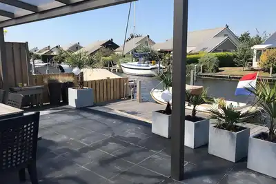 Image de Park De Markol River House