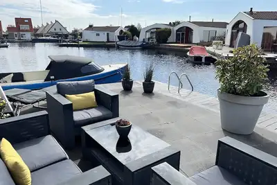 Image de 2 chambres à coucher à Lemmer