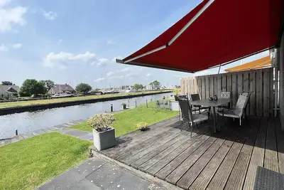 Image de Park Brekkense Wiel 039