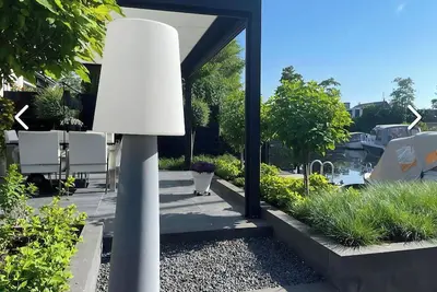 Image de Park Brekkense Wiel 194