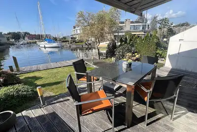 Image de Park Brekkense Wiel 070