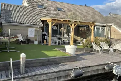 Image de Park de Markol Love Lemmer