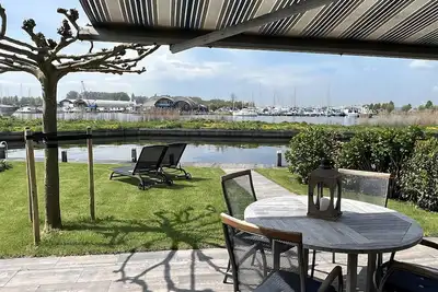 Image de Park Brekkense Wiel 127