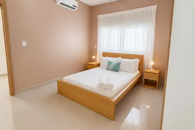 Vent de Mer @t Ecos del Mar Downtown Punta Cana