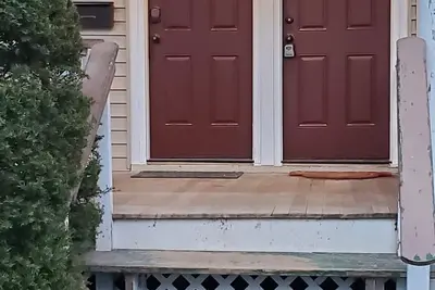 Image de Waterford 2 family whole home with river views