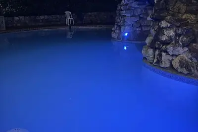 Image de Peaceful 2br, 1ba Casita /Shared Pool & Nature /2 Min Drive to Coco Beach & Town