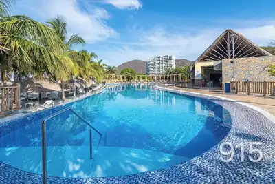 Image de Luxury I Samaria Private Beach I Swimming Pool I Jacuzzi I spa