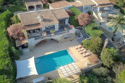Image de Villa Lou Bayou French Riviera near Cannes