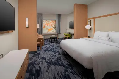 Image de Stylish 2 Rooms w/ Free Breakfast Near Miami Airport – 7. 5 Miles Away!