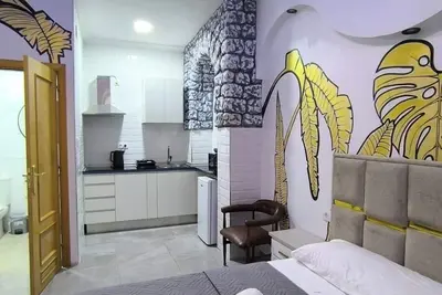 Image de Experience Seville from the heart of the city in an apartment full of charm.
