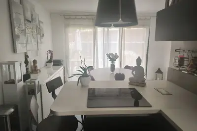 Image de Manon'S House Cote Bleue Mediterannee