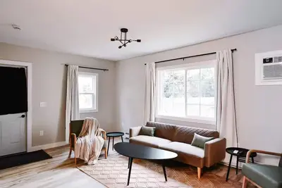 Image de Triplex Oasis - Unit A