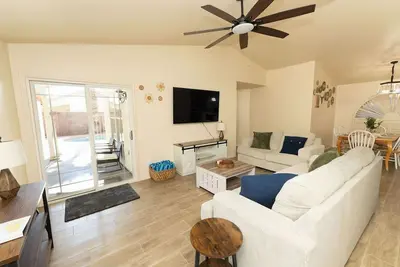 Image de Prickly Pear Place: 3-bedroom house in peaceful Glendale