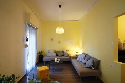 Image de Chersonissos Central Apartment