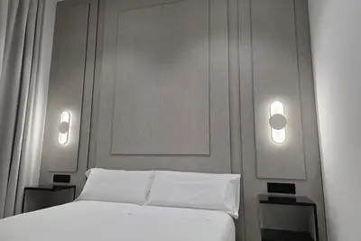 Image de Lux Apartment - Comfort and Charm in the Heart of Palma del Río