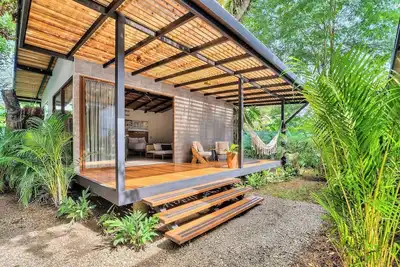 Image de Thyme Villa · Private Studio for Adults + Pool