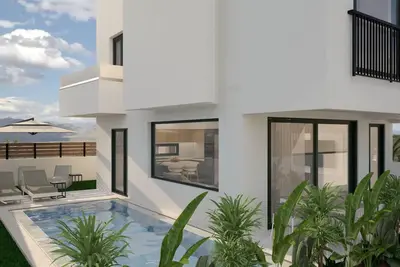 Image de Villa Sol: Luxury Living in Heart of Gournes