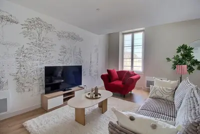 Image de La Suite Marcel Bascoulard