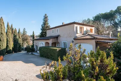 Image de Maison provençale de Cabriès - 20min de Marseille