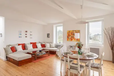 Image de Au Fil de L'eau - 300 m de la plage