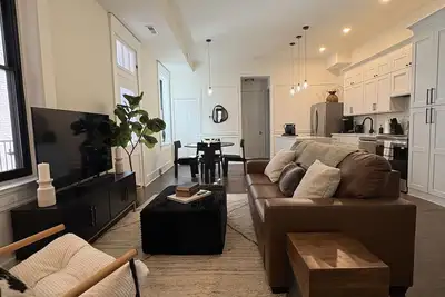 Image de Luxury Otr Condo in Cincinnati