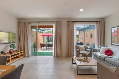 Image de #2662 Resort Theme Villa Priv Spa Disney Universal