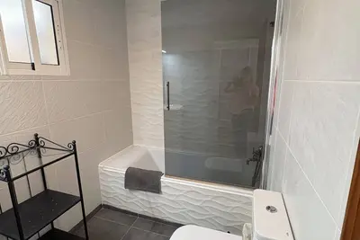 Image de Vacation apartment Al Andalus Thalassa