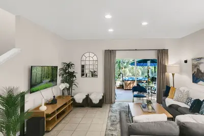 Image de #2775 Pool Spa 4bd/3ba ForestFront Disney