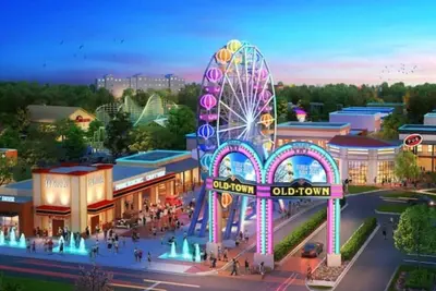 Image de 5710 Family Resort • Spa & Pool • Disney+Universal