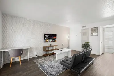 Image de Quiet Central Austin Getaway Near Ut