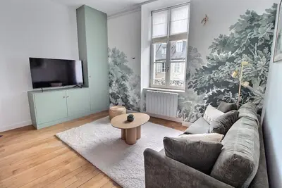 Image de Le Refuge des Bourbons