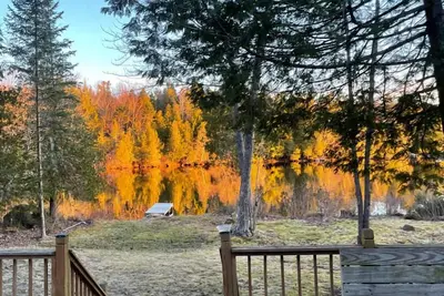 Image de Big Narrows Lakeside Cottage