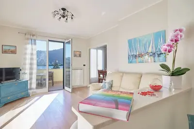 Image de Regina di Cuori - Deux Chambres Appartement, Couchages 4