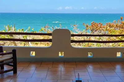 Image de Oceanfront 2-br in Perla Marina w/Pool and Jacuzzi