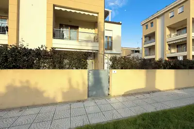 Image de Casa Aurora - Une Chambre Appartement, Couchages 5