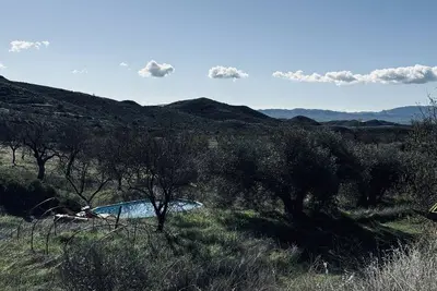 Image de Off grid Casa Rural MOZa LUZe