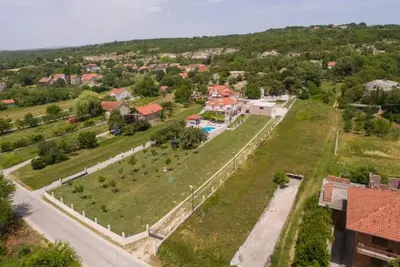 Image de Apartman Marendić - Three Bedroom Apartment