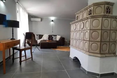 Image de Countryside Villa Latin with Outdoor Swimming Pool - Four Bedroom Villa with Swimming Pool