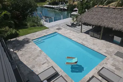 Image de Swimming Pool / Boat Dock / Close to Key West