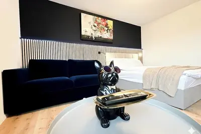 Image de Cosy Escape 3br 20 min Zurich center 2 Free Parking Spots