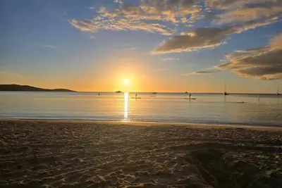 Image de Delightful 2-Bedroom 2 Bath Condo with Ac in Boquerón Poblado