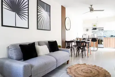 Image de Corazón de reforma, Marti, near beach, invoice