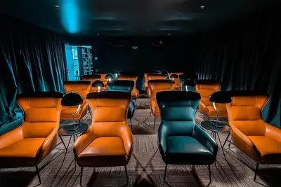 Image de Executive studio close to National Stadium and AirPort