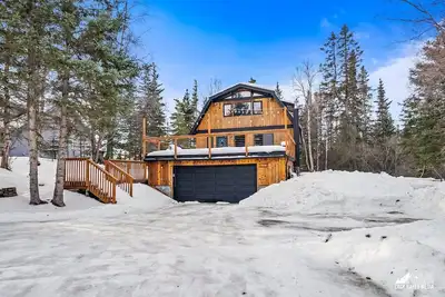 Image de Northern Light Lodge